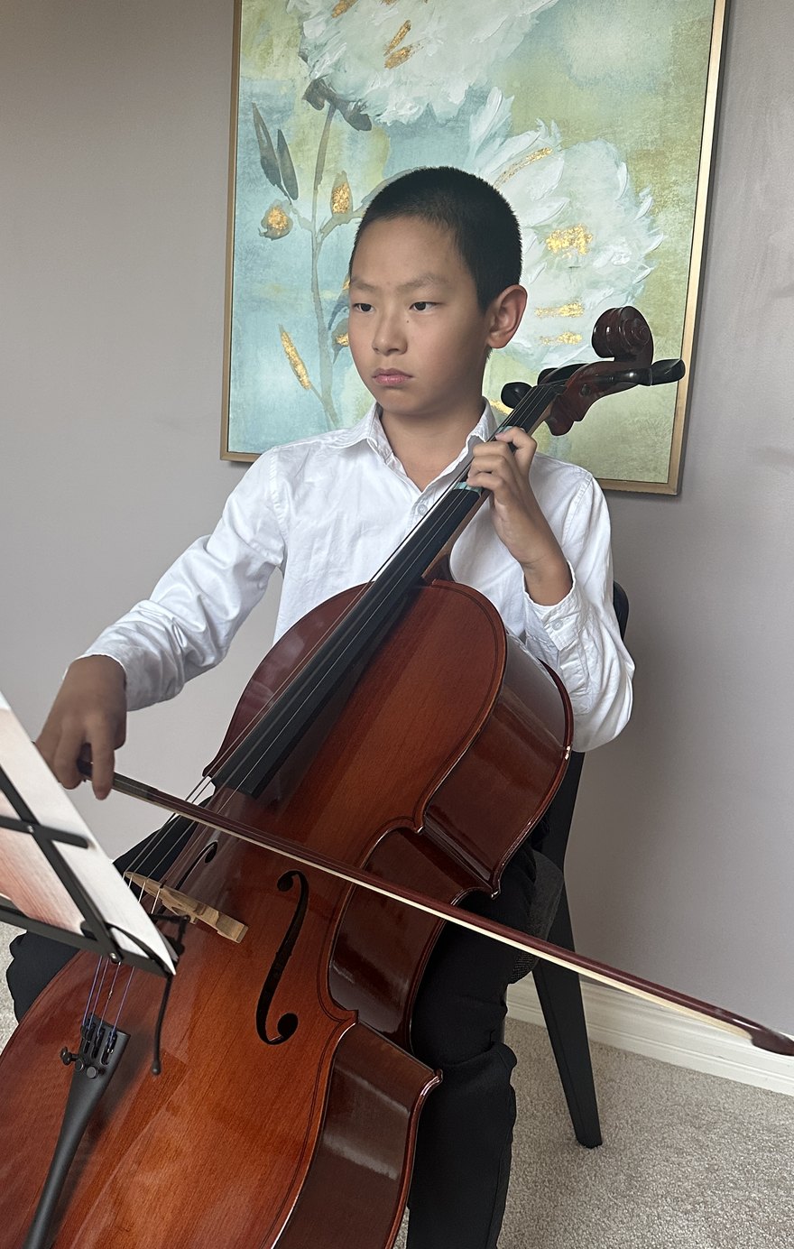 Arthur Wu, co-founder