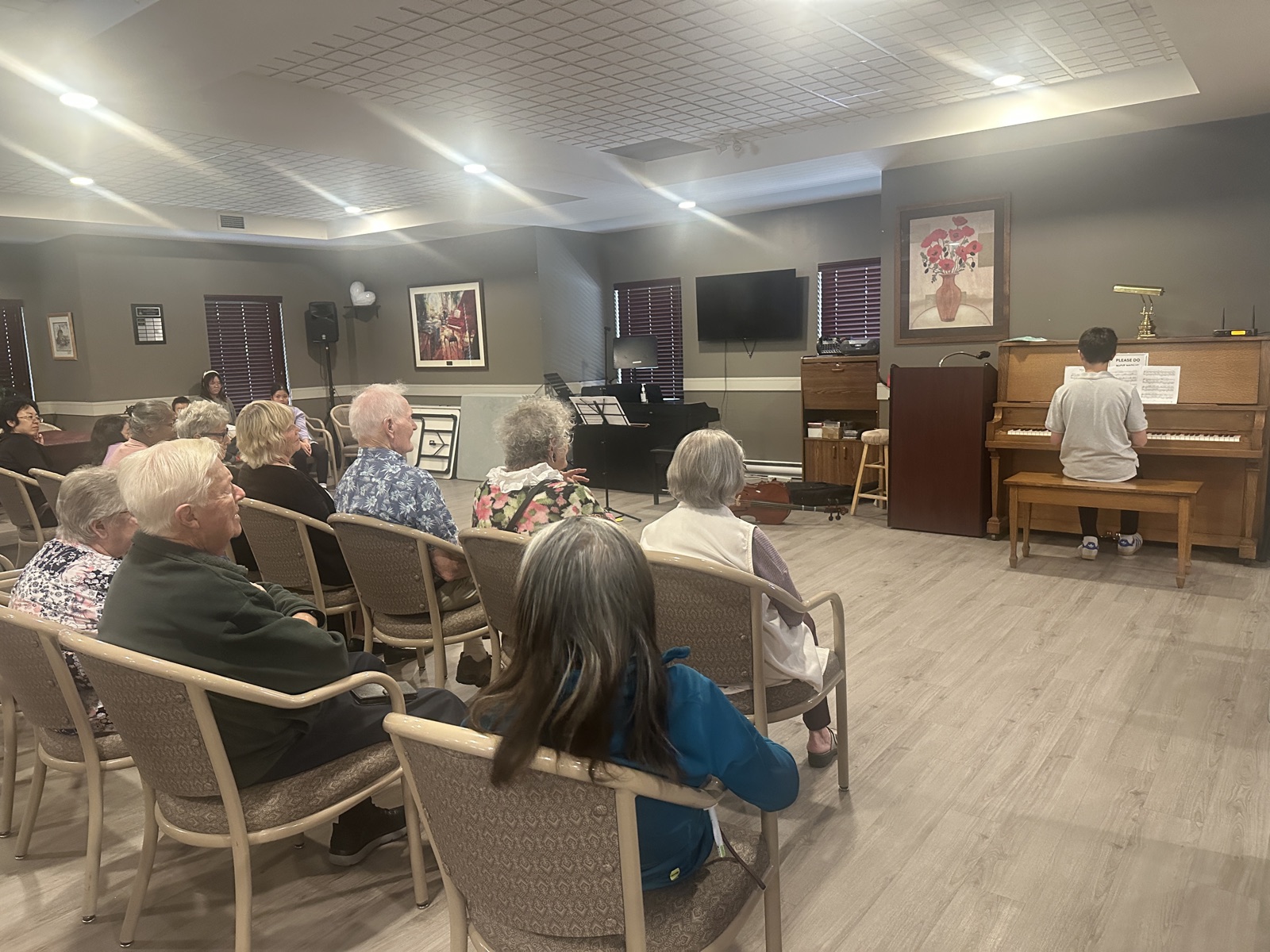 Boardwalk Retirement Community, photo 16