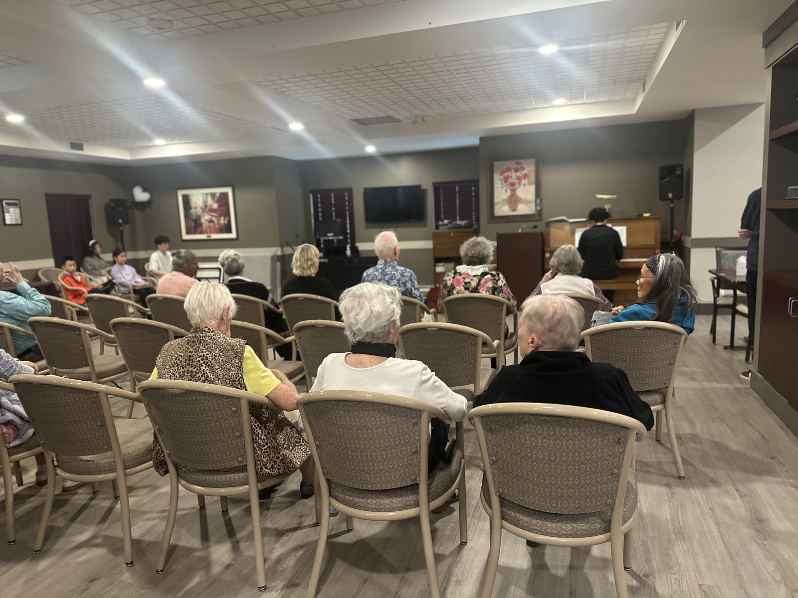 Boardwalk Retirement Community, photo 2