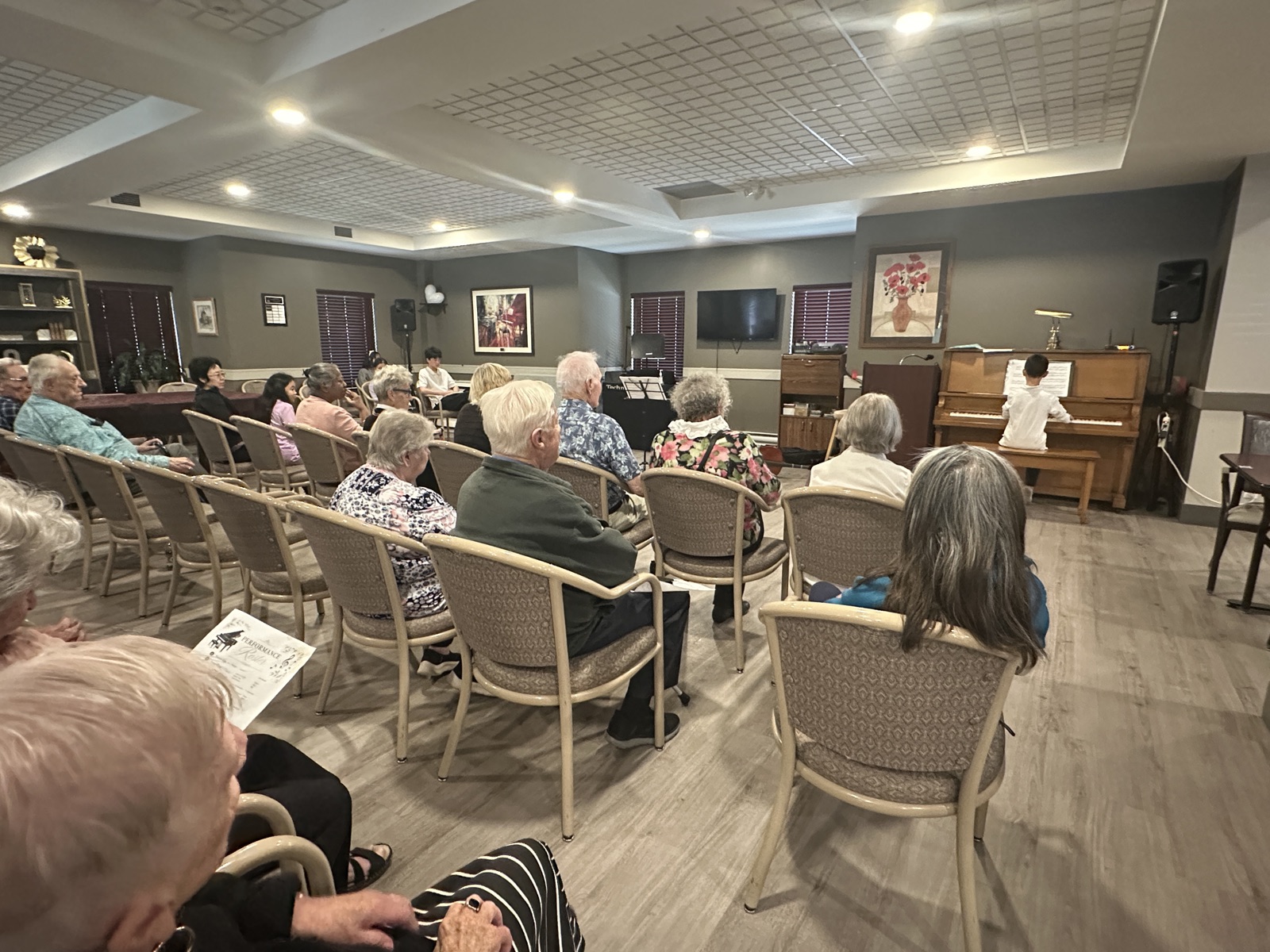 Boardwalk Retirement Community, photo 9