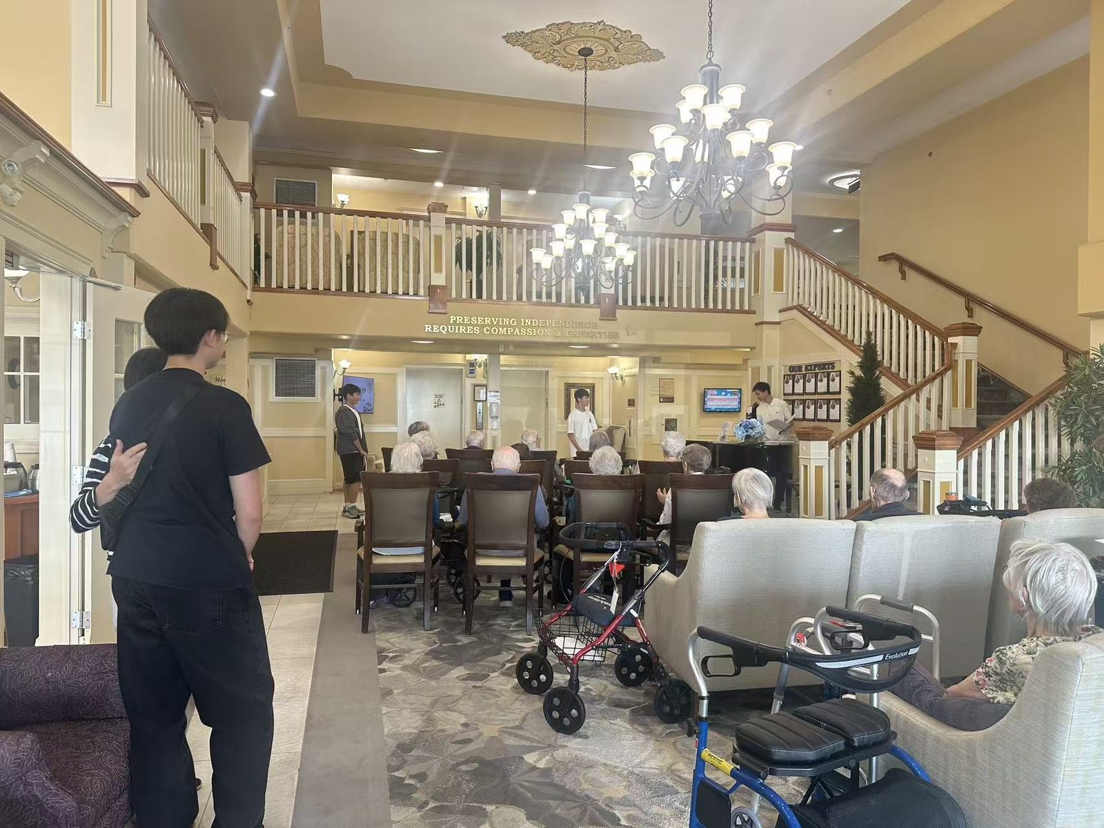 The Manor Village at Rocky Ridge, photo 4