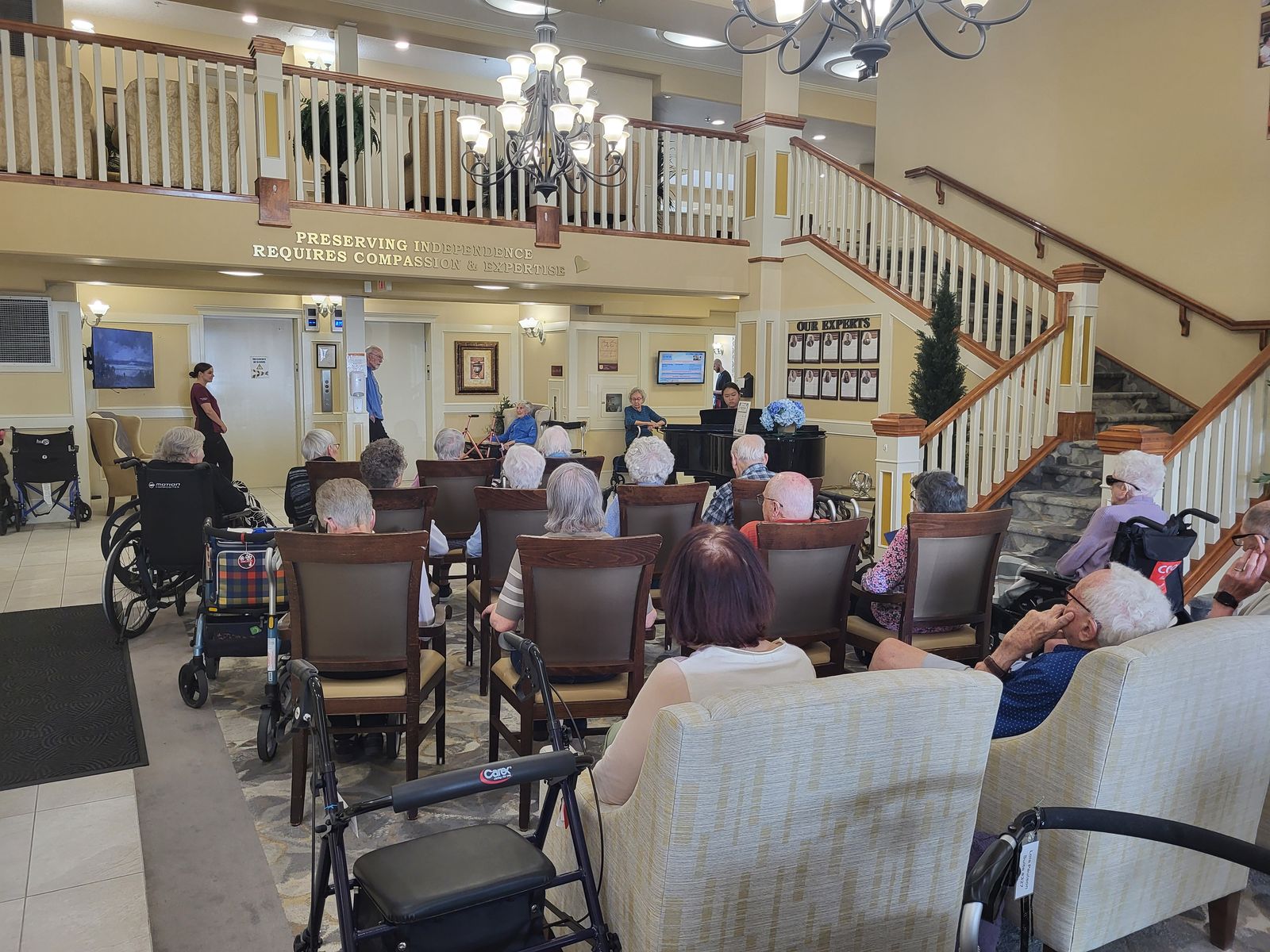 The Manor Village at Rocky Ridge, photo 4