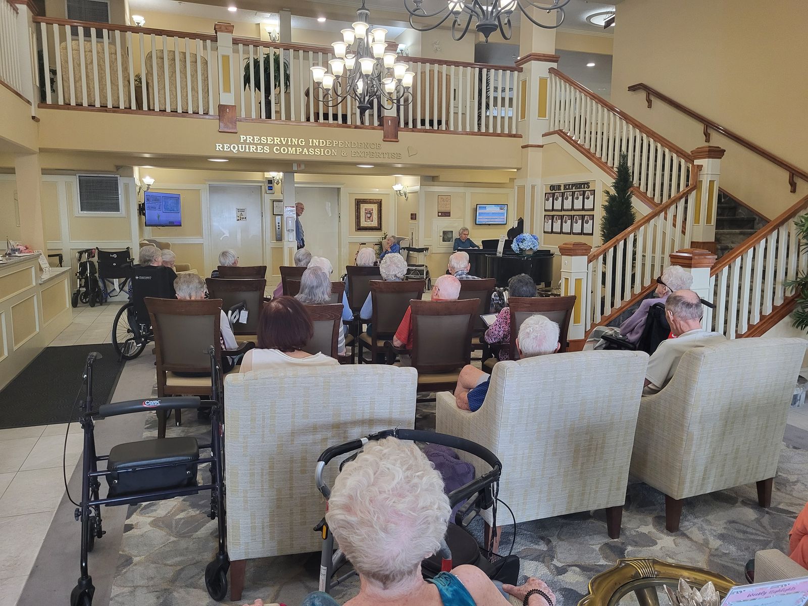 The Manor Village at Rocky Ridge, photo 5