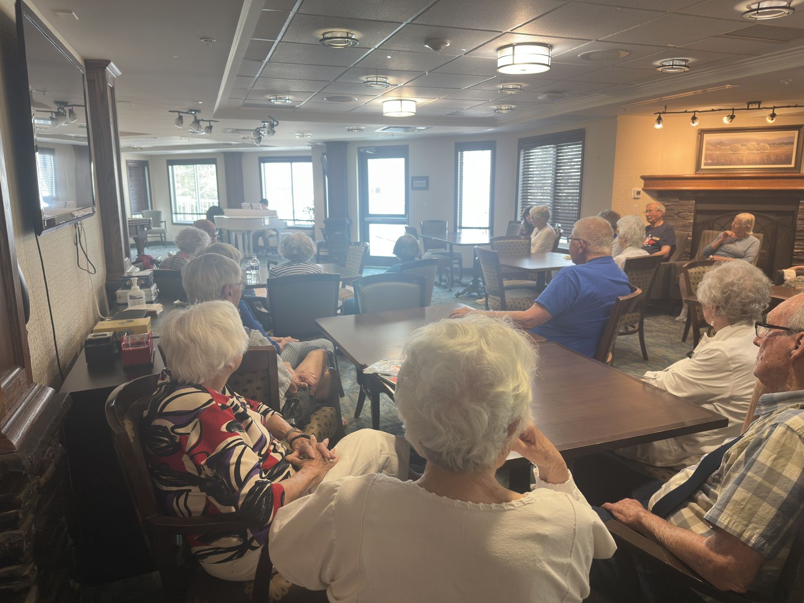 Rocky Ridge Retirement Community, photo 10