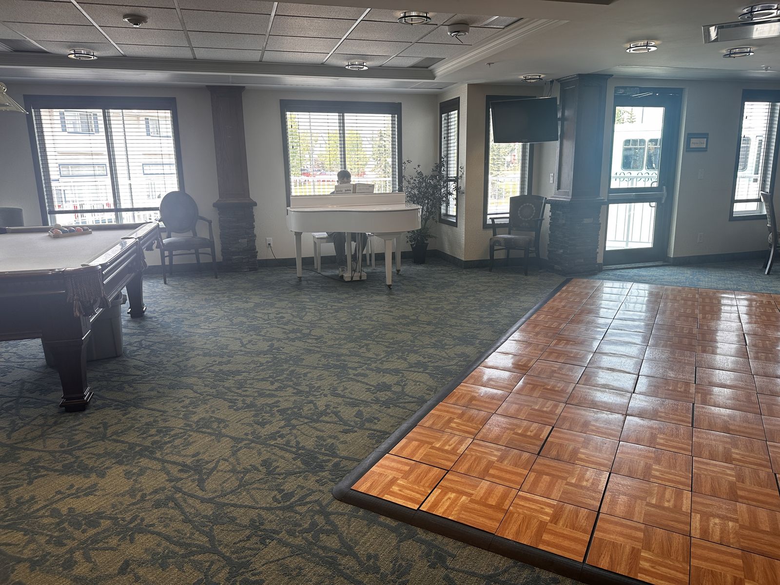 Rocky Ridge Retirement Community, photo 3