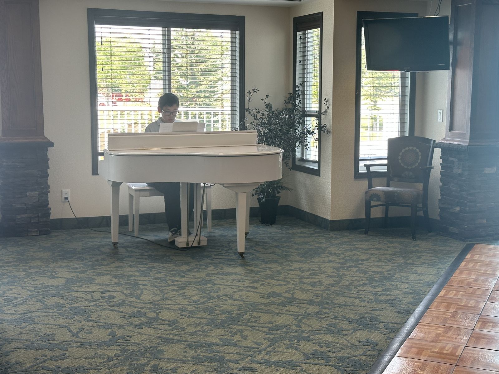 Rocky Ridge Retirement Community, photo 8