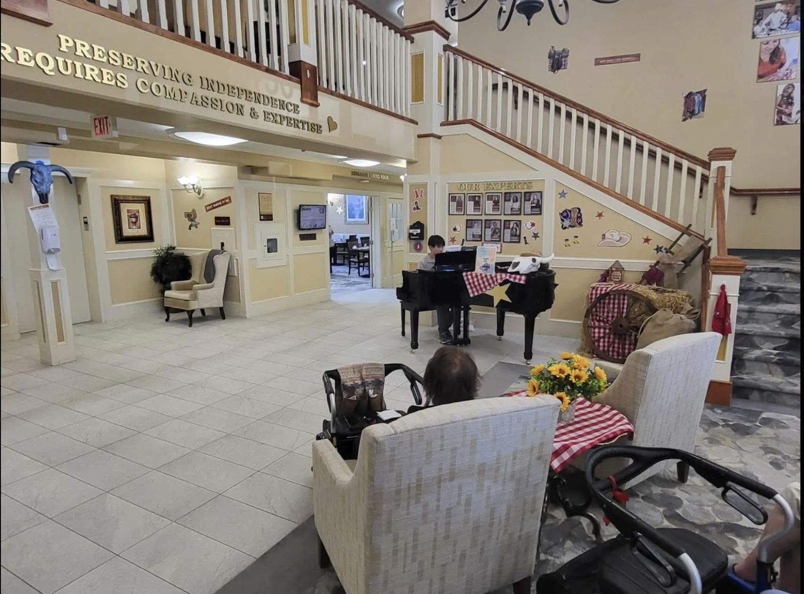 Rocky Ridge Retirement Community, photo 1