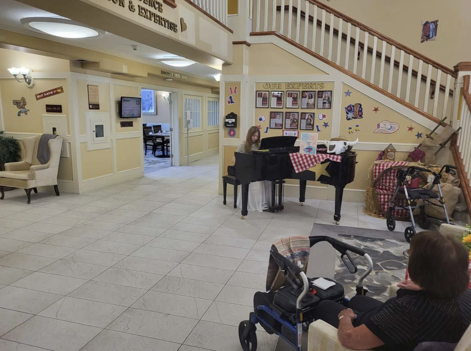 Rocky Ridge Retirement Community, photo 2