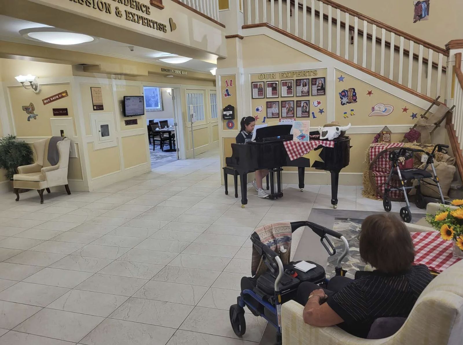Rocky Ridge Retirement Community, photo 3