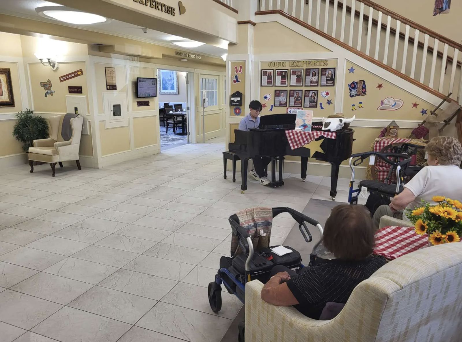 Rocky Ridge Retirement Community, photo 4
